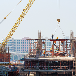 Xây dựng và đấu thầu dự án công